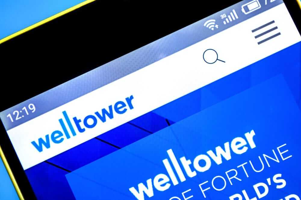 Welltower Stock: Is WELL Outperforming the Real Estate